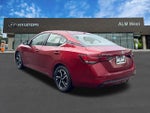 2024 Sentra Thumbnail 7
