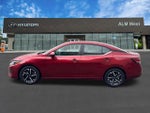 2024 Sentra Thumbnail 8
