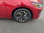 2024 Sentra Thumbnail 12