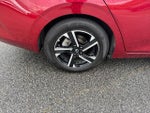 2024 Sentra Thumbnail 17