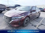 2024 Sentra Thumbnail 1