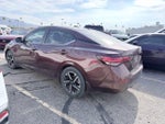 2024 Sentra Thumbnail 3