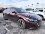 2024 Sentra Thumbnail 4