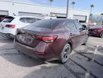 2024 Sentra Thumbnail 5