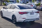 2024 Sentra Thumbnail 6
