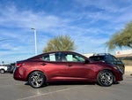 2025 Sentra Thumbnail 2