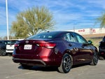 2025 Sentra Thumbnail 3