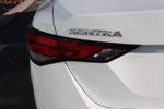 2025 Sentra Thumbnail 24