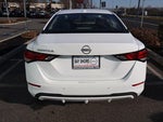 2025 Sentra Thumbnail 7