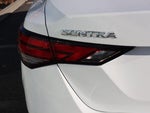 2025 Sentra Thumbnail 24