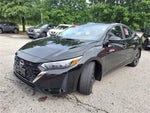 2025 Sentra Thumbnail 18