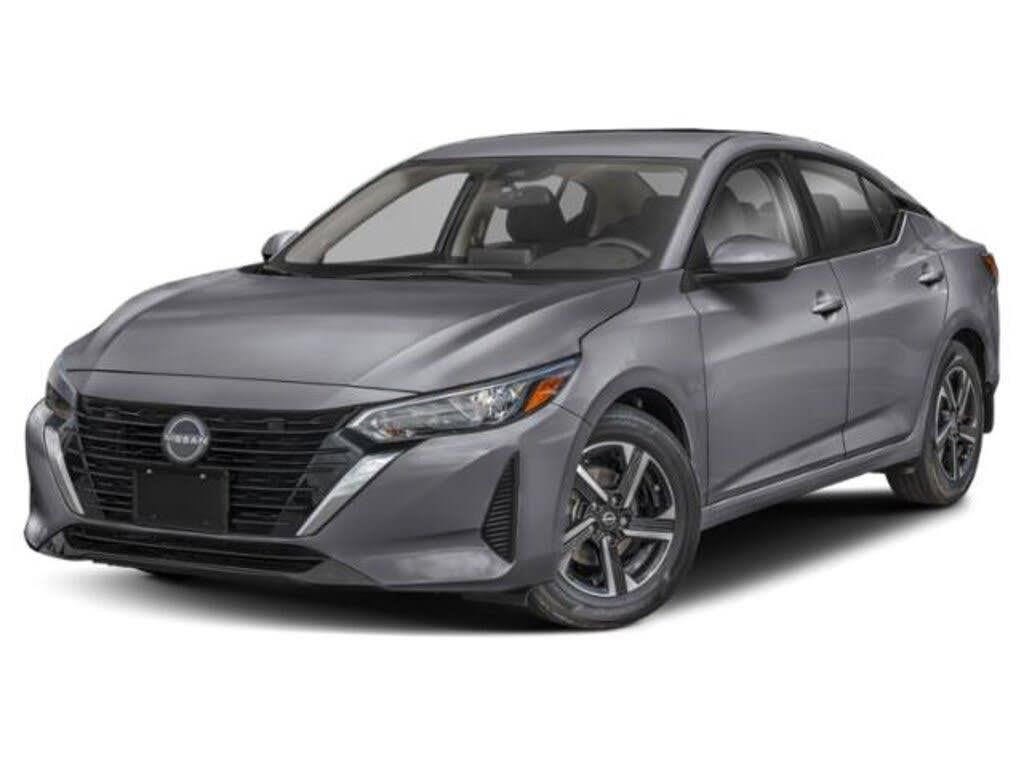 2025 Nissan Sentra - $17,999