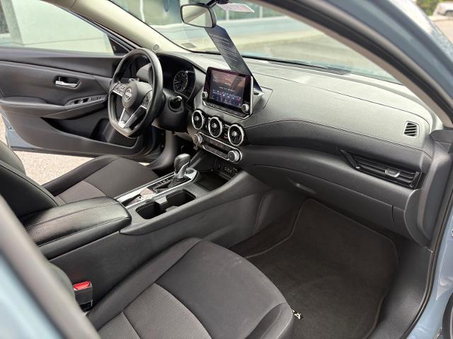 2025 Nissan Sentra - $21,600