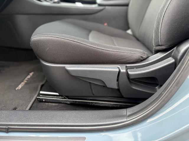 2025 Nissan Sentra - $21,600