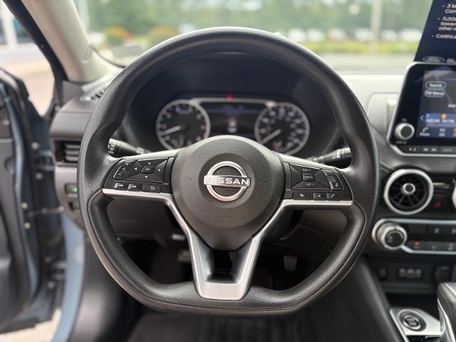 2025 Nissan Sentra - $21,600