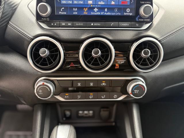 2025 Nissan Sentra - $21,600