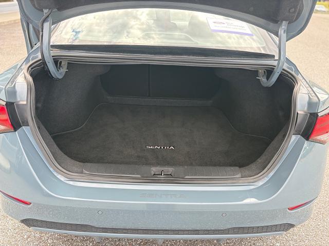 2025 Nissan Sentra - $21,600