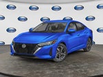 2025 Sentra Thumbnail 8