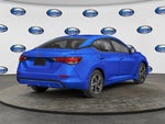 2025 Sentra Thumbnail 9