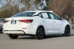 2025 Sentra Thumbnail 4