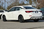 2025 Sentra Thumbnail 6