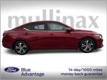 2020 Sentra Thumbnail 2