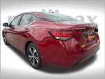 2020 Sentra Thumbnail 8