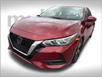 2020 Sentra Thumbnail 10