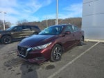 2020 Sentra Thumbnail 8