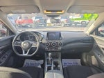 2020 Sentra Thumbnail 14