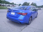 2021 Sentra Thumbnail 6