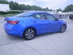 2021 Sentra Thumbnail 7