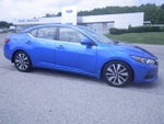 2021 Sentra Thumbnail 8