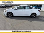 2021 Sentra Thumbnail 2