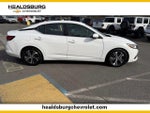 2021 Sentra Thumbnail 6