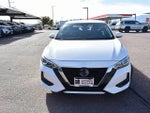 2021 Sentra Thumbnail 2