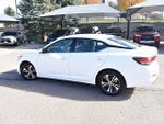 2021 Sentra Thumbnail 6