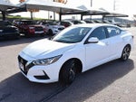 2021 Sentra Thumbnail 3
