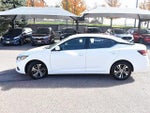2021 Sentra Thumbnail 5
