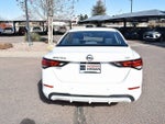 2021 Sentra Thumbnail 8