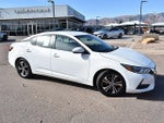 2021 Sentra Thumbnail 12