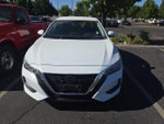 2022 Sentra Thumbnail 1