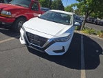 2022 Sentra Thumbnail 3