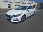 2022 Sentra Thumbnail 1