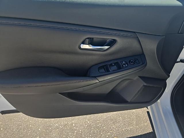 2022 Nissan Sentra - $16,834