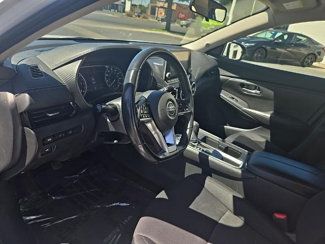 2022 Nissan Sentra - $16,834