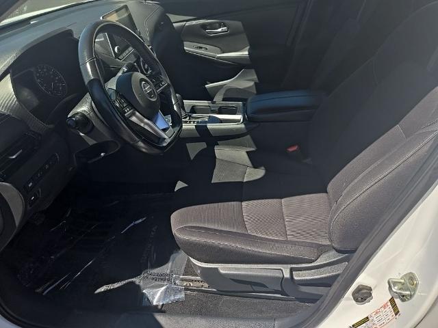 2022 Nissan Sentra - $16,834