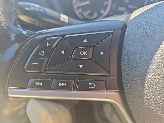 2022 Nissan Sentra - $16,834