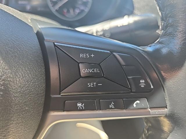 2022 Nissan Sentra - $16,834