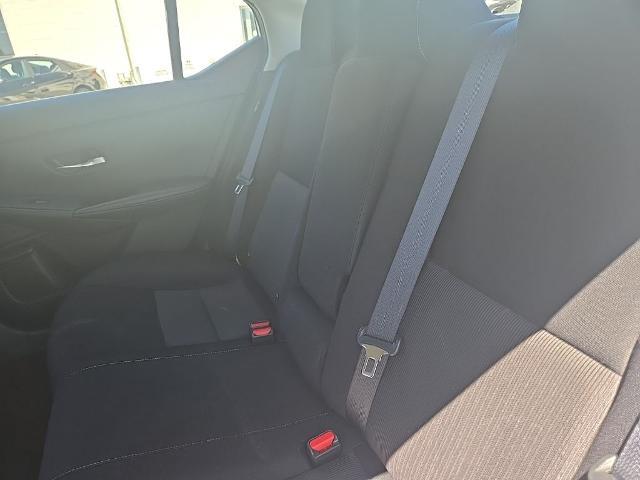 2022 Nissan Sentra - $16,834